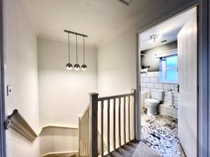 Landing- click for photo gallery